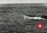 Standbild Deutsche U-Anschluss Ostsee, 1943, aus Sekunde 16 historischem Filmmaterial Videoclip 65675034444