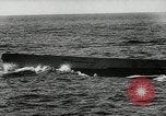 Standbild Deutsche U-Anschluss Ostsee, 1943, aus Sekunde 18 historischem Filmmaterial Videoclip 65675034444