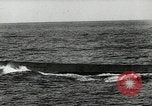 Standbild Deutsche U-Anschluss Ostsee, 1943, aus Sekunde 19 historischem Filmmaterial Videoclip 65675034444