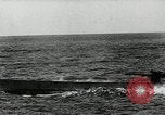 Standbild Deutsche U-Anschluss Ostsee, 1943, aus Sekunde 20 historischem Filmmaterial Videoclip 65675034444