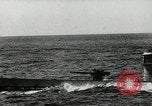 Standbild Deutsche U-Anschluss Ostsee, 1943, aus Sekunde 21 historischem Filmmaterial Videoclip 65675034444