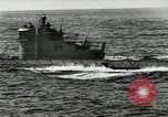 Standbild Deutsche U-Anschluss Ostsee, 1943, aus Sekunde 24 historischem Filmmaterial Videoclip 65675034444