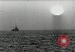 Standbild Deutsche U-Anschluss Ostsee, 1943, aus Sekunde 27 historischem Filmmaterial Videoclip 65675034444