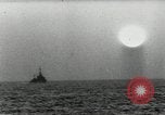 Standbild Deutsche U-Anschluss Ostsee, 1943, aus Sekunde 28 historischem Filmmaterial Videoclip 65675034444