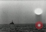 Standbild Deutsche U-Anschluss Ostsee, 1943, aus Sekunde 29 historischem Filmmaterial Videoclip 65675034444