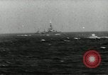 Standbild Deutsche U-Anschluss Ostsee, 1943, aus Sekunde 36 historischem Filmmaterial Videoclip 65675034444