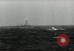 Standbild Deutsche U-Anschluss Ostsee, 1943, aus Sekunde 37 historischem Filmmaterial Videoclip 65675034444
