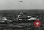 Standbild Deutsche U-Anschluss Ostsee, 1943, aus Sekunde 39 historischem Filmmaterial Videoclip 65675034444