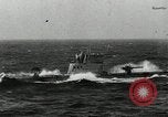 Standbild Deutsche U-Anschluss Ostsee, 1943, aus Sekunde 40 historischem Filmmaterial Videoclip 65675034444