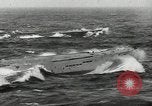 Standbild Deutsche U-Anschluss Ostsee, 1943, aus Sekunde 42 historischem Filmmaterial Videoclip 65675034444