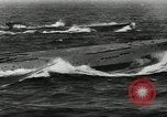 Standbild Deutsche U-Anschluss Ostsee, 1943, aus Sekunde 43 historischem Filmmaterial Videoclip 65675034444