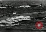 Standbild Deutsche U-Anschluss Ostsee, 1943, aus Sekunde 45 historischem Filmmaterial Videoclip 65675034444