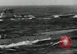 Standbild Deutsche U-Anschluss Ostsee, 1943, aus Sekunde 47 historischem Filmmaterial Videoclip 65675034444