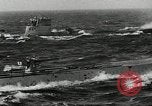 Standbild Deutsche U-Anschluss Ostsee, 1943, aus Sekunde 48 historischem Filmmaterial Videoclip 65675034444