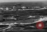 Standbild Deutsche U-Anschluss Ostsee, 1943, aus Sekunde 49 historischem Filmmaterial Videoclip 65675034444