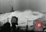 Standbild Deutsche U-Anschluss Ostsee, 1943, aus Sekunde 50 historischem Filmmaterial Videoclip 65675034444