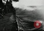 Standbild Deutsche U-Anschluss Ostsee, 1943, aus Sekunde 54 historischem Filmmaterial Videoclip 65675034444
