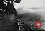 Standbild Deutsche U-Anschluss Ostsee, 1943, aus Sekunde 55 historischem Filmmaterial Videoclip 65675034444