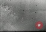 Standbild Deutsche U-Anschluss Ostsee, 1943, aus Sekunde 58 historischem Filmmaterial Videoclip 65675034444