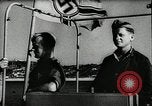 Immagine di Convoglio tedesco Sicilia Italia, 1943, secondo 7 filmato di repertorio 65675034445