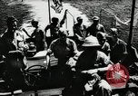 Immagine di Convoglio tedesco Sicilia Italia, 1943, secondo 8 filmato di repertorio 65675034445