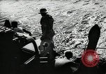 Immagine di Convoglio tedesco Sicilia Italia, 1943, secondo 10 filmato di repertorio 65675034445