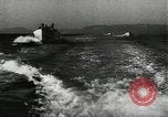 Immagine di Convoglio tedesco Sicilia Italia, 1943, secondo 15 filmato di repertorio 65675034445