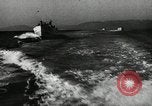 Immagine di Convoglio tedesco Sicilia Italia, 1943, secondo 16 filmato di repertorio 65675034445