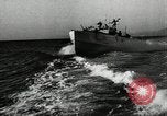 Immagine di Convoglio tedesco Sicilia Italia, 1943, secondo 17 filmato di repertorio 65675034445