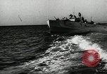 Immagine di Convoglio tedesco Sicilia Italia, 1943, secondo 18 filmato di repertorio 65675034445