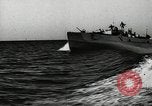 Immagine di Convoglio tedesco Sicilia Italia, 1943, secondo 20 filmato di repertorio 65675034445