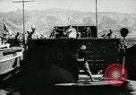 Immagine di Convoglio tedesco Sicilia Italia, 1943, secondo 24 filmato di repertorio 65675034445