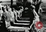 Immagine di Convoglio tedesco Sicilia Italia, 1943, secondo 27 filmato di repertorio 65675034445