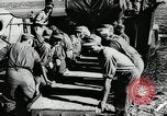 Immagine di Convoglio tedesco Sicilia Italia, 1943, secondo 29 filmato di repertorio 65675034445