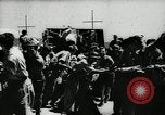 Immagine di Convoglio tedesco Sicilia Italia, 1943, secondo 30 filmato di repertorio 65675034445