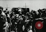 Immagine di Convoglio tedesco Sicilia Italia, 1943, secondo 31 filmato di repertorio 65675034445
