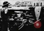 Immagine di Convoglio tedesco Sicilia Italia, 1943, secondo 34 filmato di repertorio 65675034445