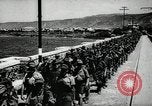 Immagine di Convoglio tedesco Sicilia Italia, 1943, secondo 37 filmato di repertorio 65675034445