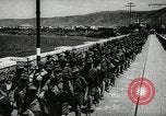 Immagine di Convoglio tedesco Sicilia Italia, 1943, secondo 39 filmato di repertorio 65675034445