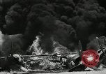Immagine di Convoglio tedesco Sicilia Italia, 1943, secondo 56 filmato di repertorio 65675034445