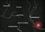 Immagine di Aerei russi Settore Orel Russia Unione Sovietica, 1943, secondo 4 filmato di repertorio 65675034446