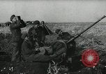 Immagine di Aerei russi Settore Orel Russia Unione Sovietica, 1943, secondo 38 filmato di repertorio 65675034446