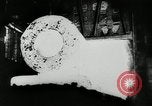 Image of Krupp K5 railway gun Germany, 1942, second 15 stock footage video 65675034447