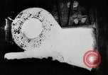 Image of Krupp K5 railway gun Germany, 1942, second 16 stock footage video 65675034447