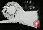 Image of Krupp K5 railway gun Germany, 1942, second 17 stock footage video 65675034447