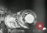 Image of Krupp K5 railway gun Germany, 1942, second 24 stock footage video 65675034447