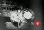 Image of Krupp K5 railway gun Germany, 1942, second 27 stock footage video 65675034447
