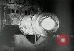 Image of Krupp K5 railway gun Germany, 1942, second 28 stock footage video 65675034447