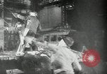 Image of Krupp K5 railway gun Germany, 1942, second 29 stock footage video 65675034447