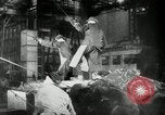 Image of Krupp K5 railway gun Germany, 1942, second 31 stock footage video 65675034447